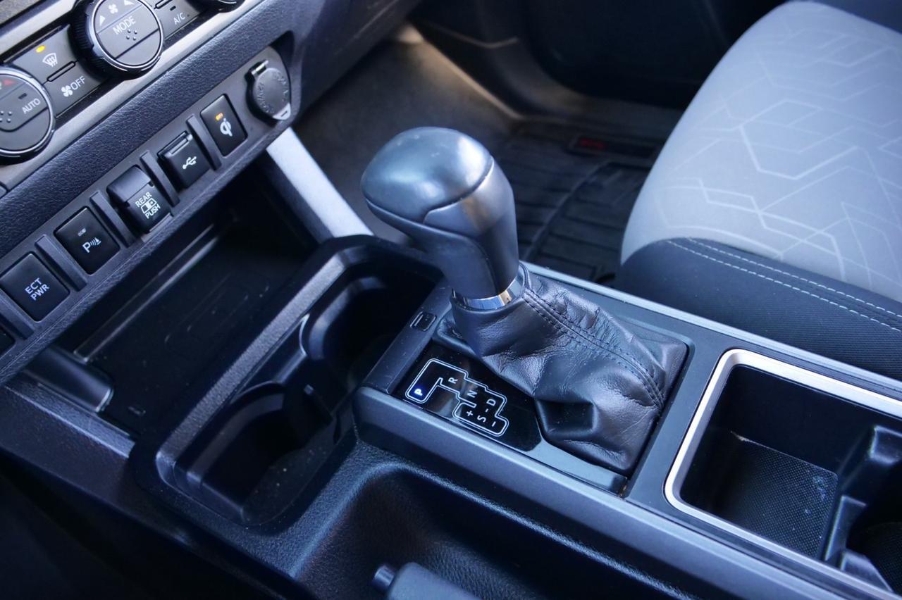 2022 Toyota Tacoma TRD Off Road 4X4 / Roof Ten / Smartcap With Kitchen! Lincolnton NC