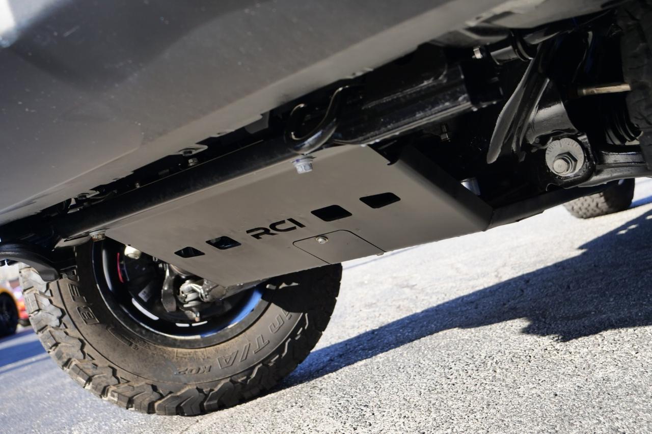 2022 Toyota Tacoma TRD Off Road 4X4 / Roof Ten / Smartcap With Kitchen! Lincolnton NC