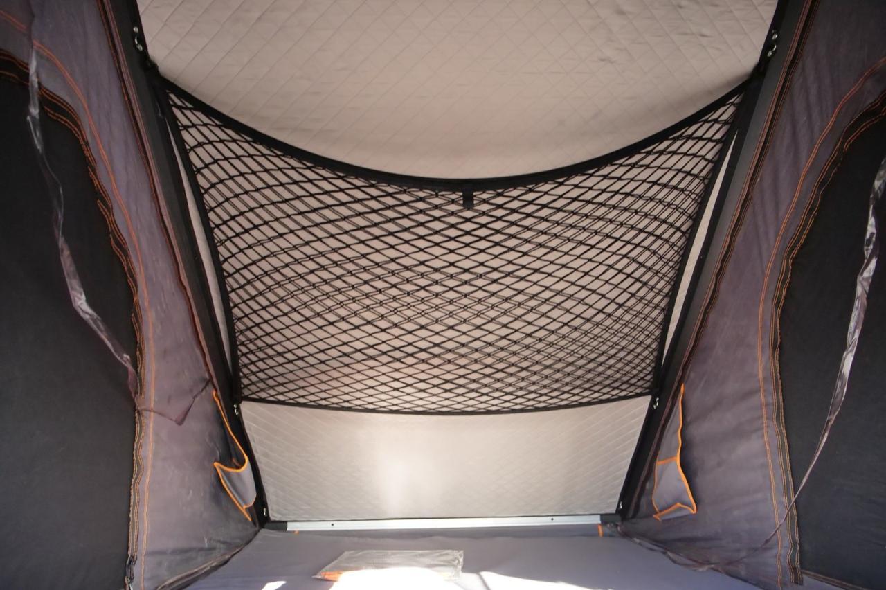 2022 Toyota Tacoma TRD Off Road 4X4 / Roof Ten / Smartcap With Kitchen! Lincolnton NC