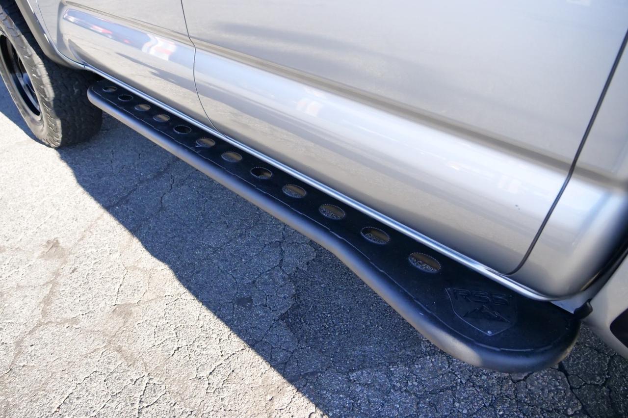 2022 Toyota Tacoma TRD Off Road 4X4 / Roof Ten / Smartcap With Kitchen! Lincolnton NC