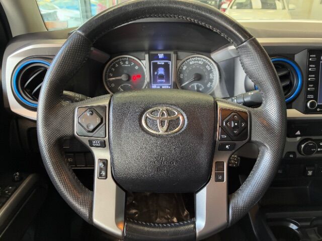 2022 Toyota Tacoma TRD Off Road Charlotte NC