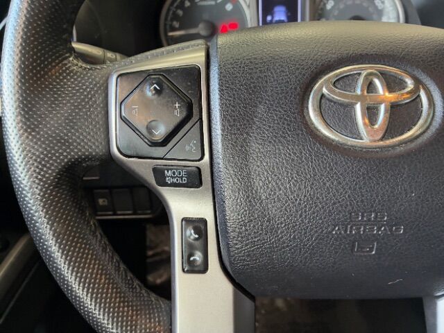 2022 Toyota Tacoma TRD Off Road Charlotte NC