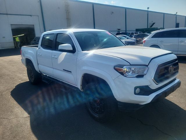 2022 Toyota Tacoma TRD Off Road Charlotte NC