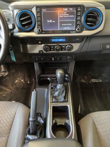 2022 Toyota Tacoma TRD Off Road Charlotte NC