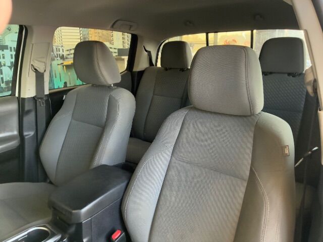 2022 Toyota Tacoma TRD Off Road Charlotte NC