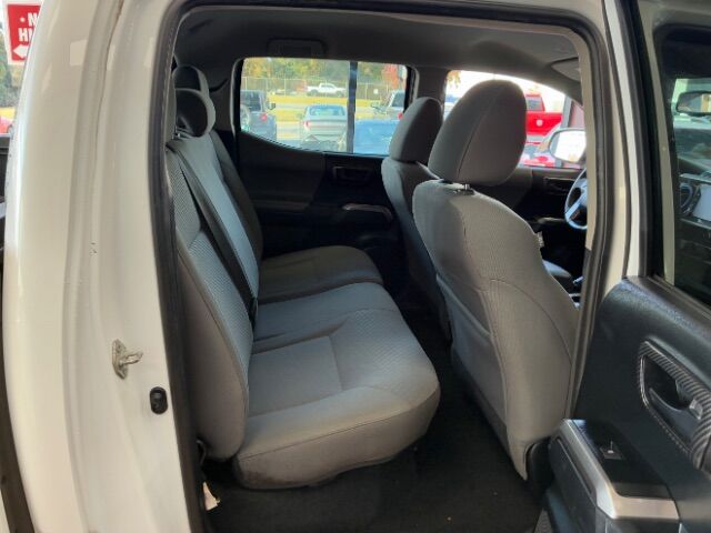 2022 Toyota Tacoma TRD Off Road Charlotte NC