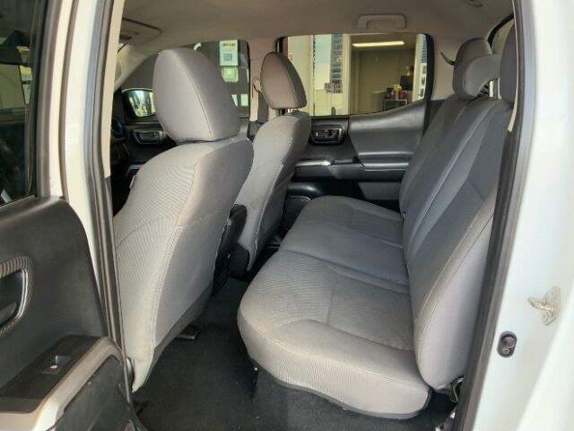 2022 Toyota Tacoma TRD Off Road Charlotte NC