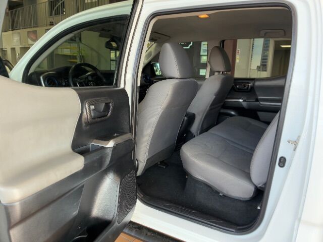 2022 Toyota Tacoma TRD Off Road Charlotte NC