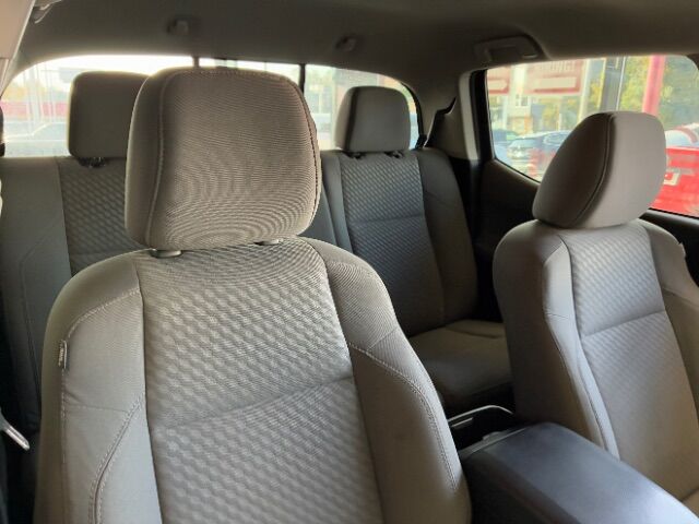 2022 Toyota Tacoma TRD Off Road Charlotte NC