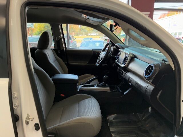 2022 Toyota Tacoma TRD Off Road Charlotte NC