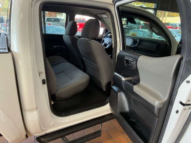 2022 Toyota Tacoma TRD Off Road Charlotte NC