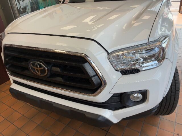 2022 Toyota Tacoma TRD Off Road Charlotte NC
