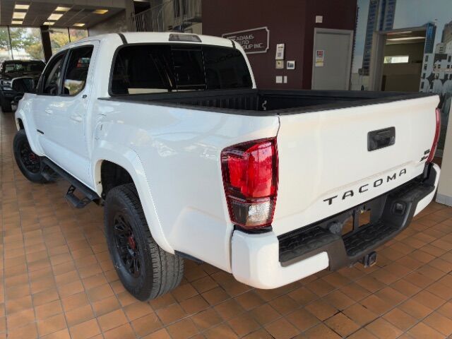 2022 Toyota Tacoma TRD Off Road Charlotte NC