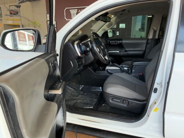 2022 Toyota Tacoma TRD Off Road Charlotte NC