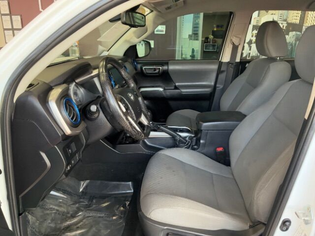 2022 Toyota Tacoma TRD Off Road Charlotte NC