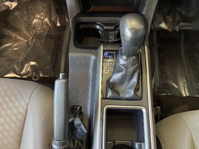 2022 Toyota Tacoma TRD Off Road Charlotte NC