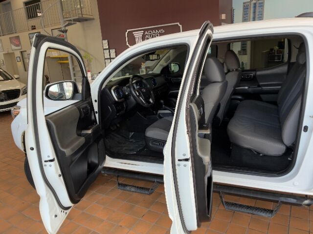 2022 Toyota Tacoma TRD Off Road Charlotte NC