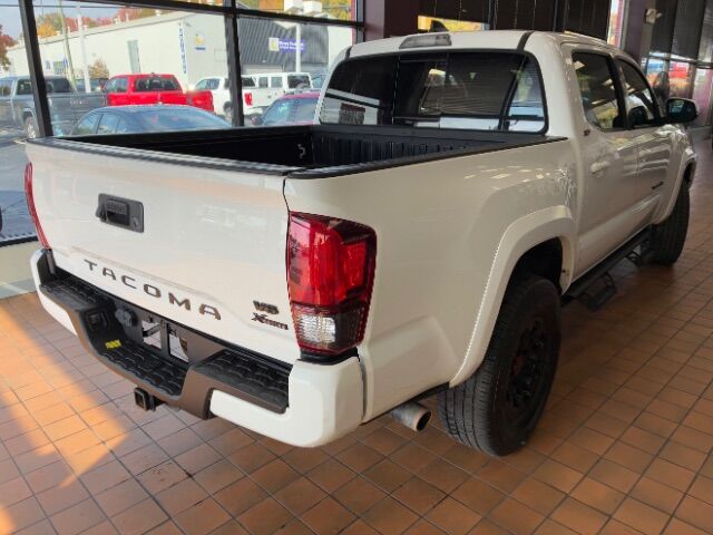 2022 Toyota Tacoma TRD Off Road Charlotte NC