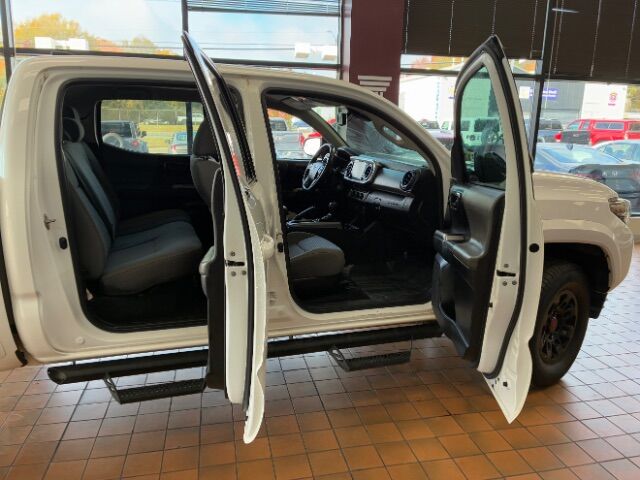 2022 Toyota Tacoma TRD Off Road Charlotte NC