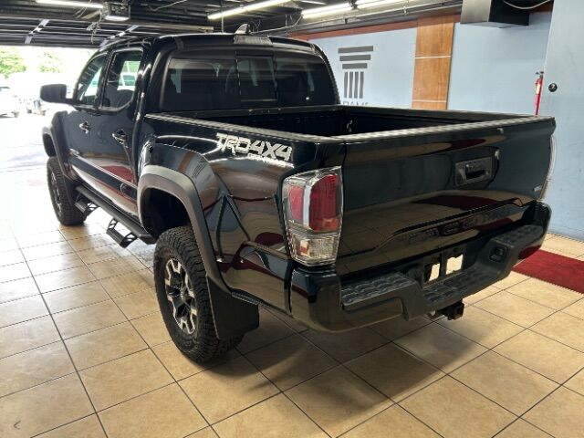 2022 Toyota Tacoma TRD Off Road Charlotte NC