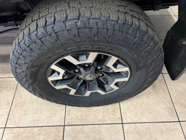 2022 Toyota Tacoma TRD Off Road Charlotte NC