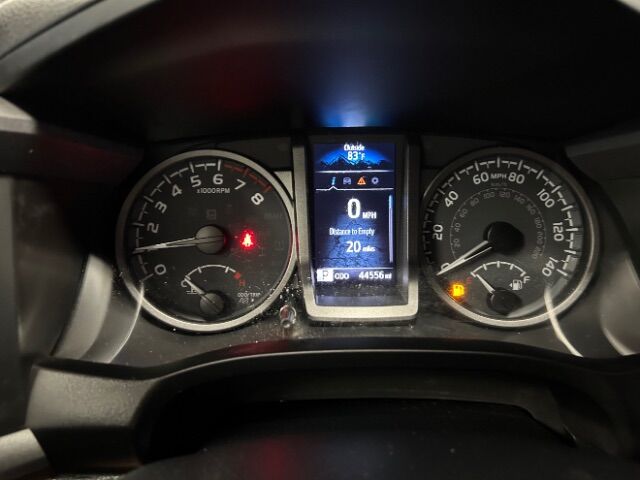 2022 Toyota Tacoma TRD Off Road Charlotte NC