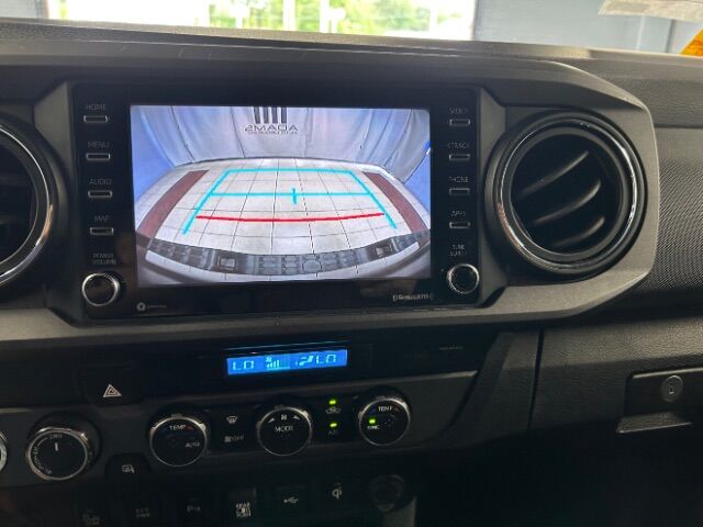 2022 Toyota Tacoma TRD Off Road Charlotte NC