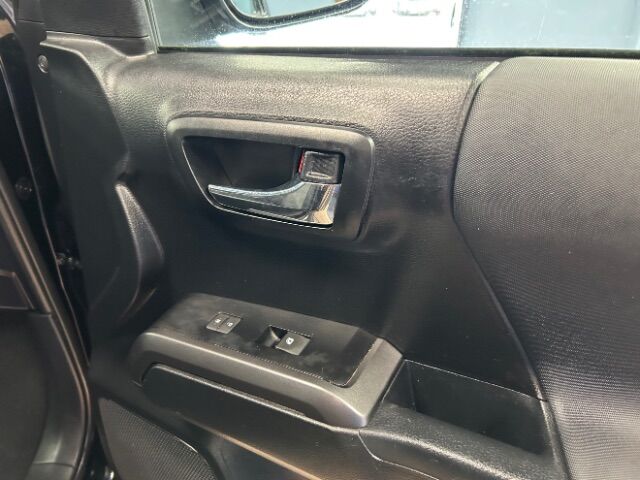 2022 Toyota Tacoma TRD Off Road Charlotte NC