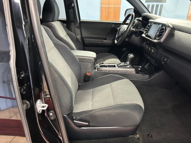 2022 Toyota Tacoma TRD Off Road Charlotte NC