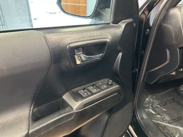 2022 Toyota Tacoma TRD Off Road Charlotte NC