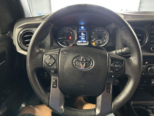 2022 Toyota Tacoma TRD Off Road Charlotte NC