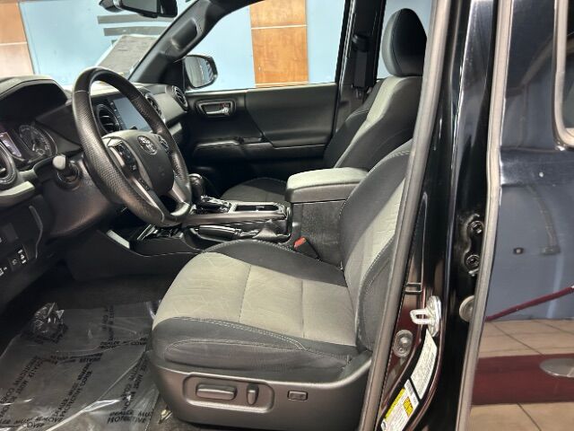 2022 Toyota Tacoma TRD Off Road Charlotte NC