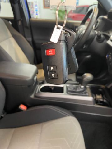 2022 Toyota Tacoma TRD Off Road Charlotte NC