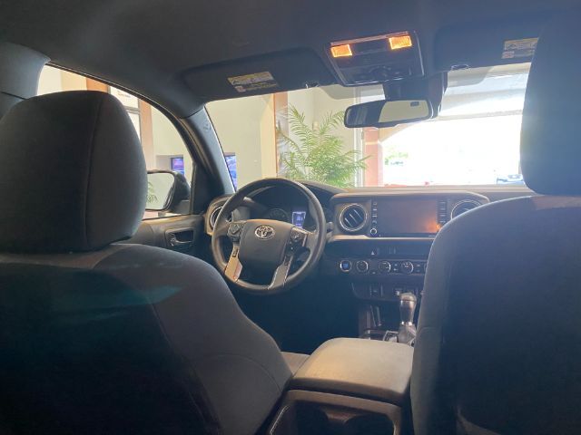 2022 Toyota Tacoma TRD Off Road Charlotte NC