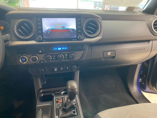 2022 Toyota Tacoma TRD Off Road Charlotte NC