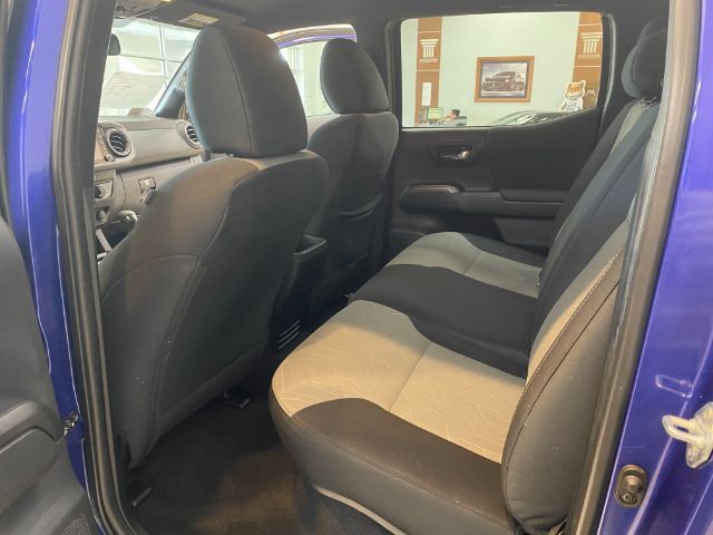 2022 Toyota Tacoma TRD Off Road Charlotte NC
