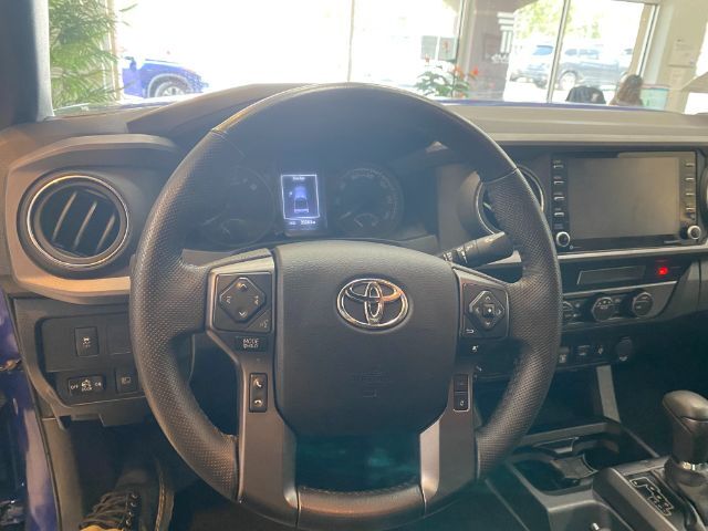 2022 Toyota Tacoma TRD Off Road Charlotte NC
