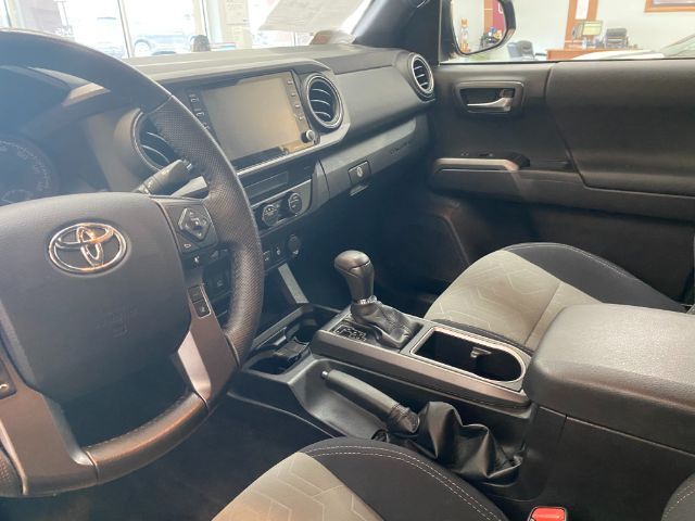 2022 Toyota Tacoma TRD Off Road Charlotte NC