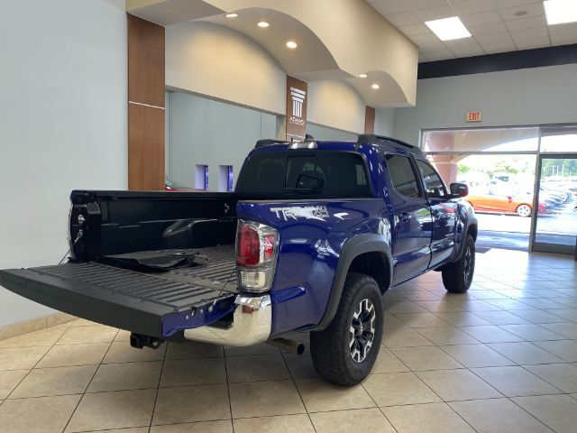 2022 Toyota Tacoma TRD Off Road Charlotte NC