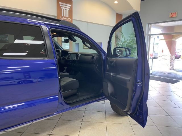 2022 Toyota Tacoma TRD Off Road Charlotte NC