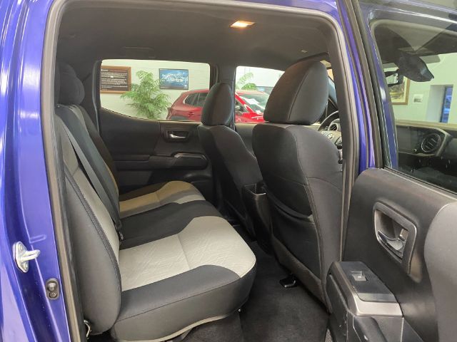 2022 Toyota Tacoma TRD Off Road Charlotte NC