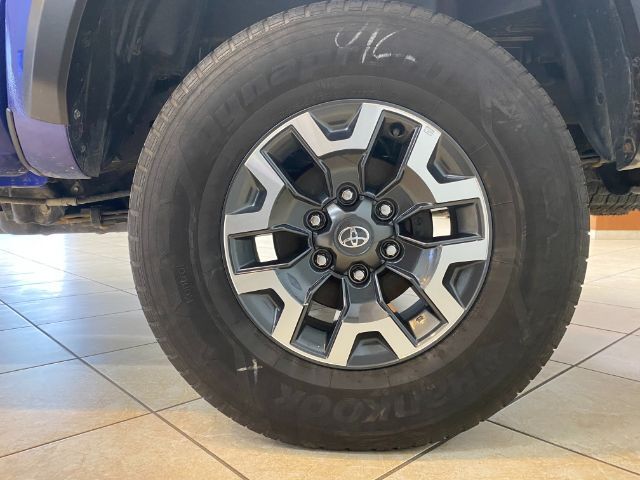 2022 Toyota Tacoma TRD Off Road Charlotte NC