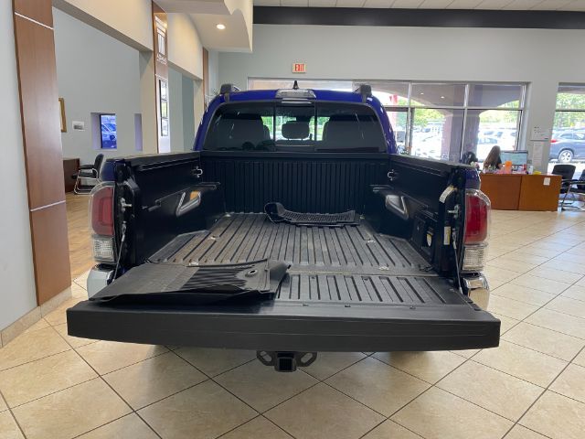 2022 Toyota Tacoma TRD Off Road Charlotte NC
