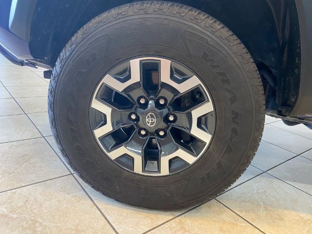 2022 Toyota Tacoma TRD Off Road Charlotte NC