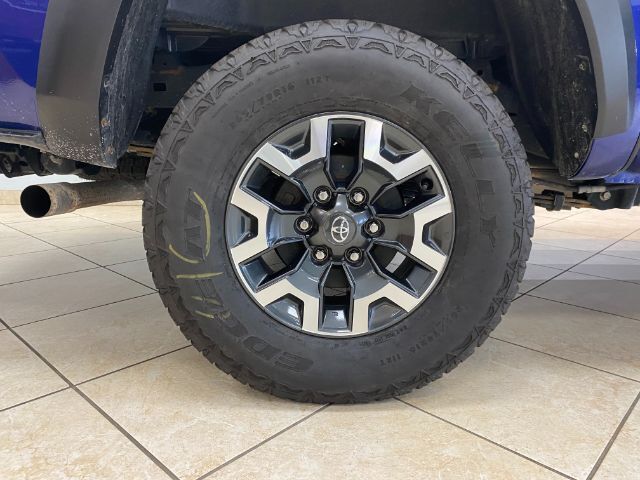 2022 Toyota Tacoma TRD Off Road Charlotte NC