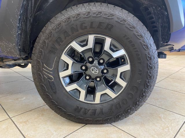 2022 Toyota Tacoma TRD Off Road Charlotte NC