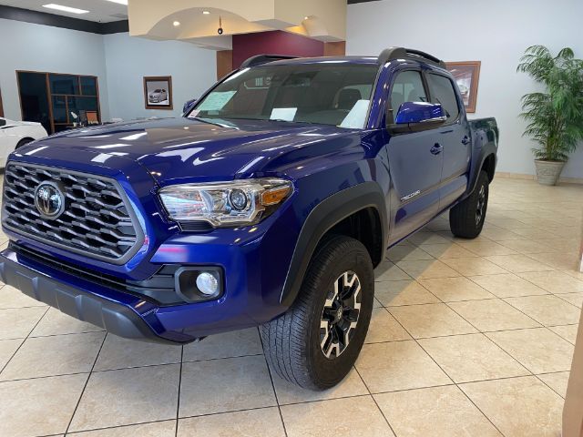 2022 Toyota Tacoma TRD Off Road Charlotte NC