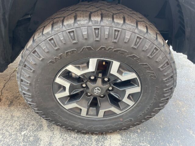 2022 Toyota Tacoma TRD Off Road Kannapolis NC