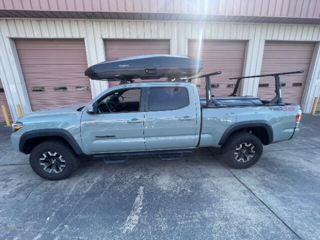 2022 Toyota Tacoma TRD Off Road Kannapolis NC