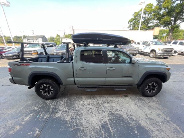 2022 Toyota Tacoma TRD Off Road Kannapolis NC